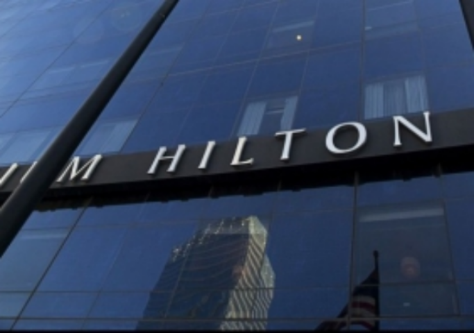 Гостиничная сеть Hilton в следующем году будет продана