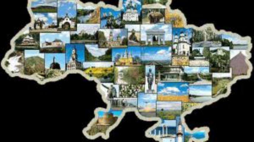 Децентрализация власти в Украине: вопрос для серьезного обсуждения