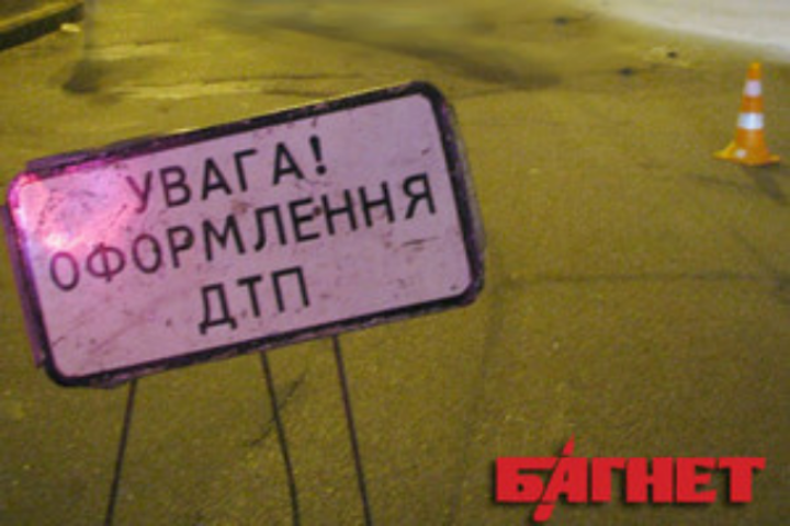 Самые жуткие ДТП лета 2013 года