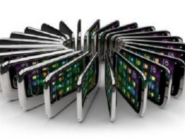 Самые ожидаемые новинки на рынке смартфонов в Украине