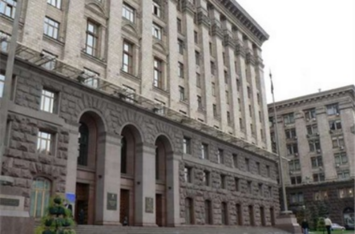 Киевсовет может рассмотреть скандальные застройки