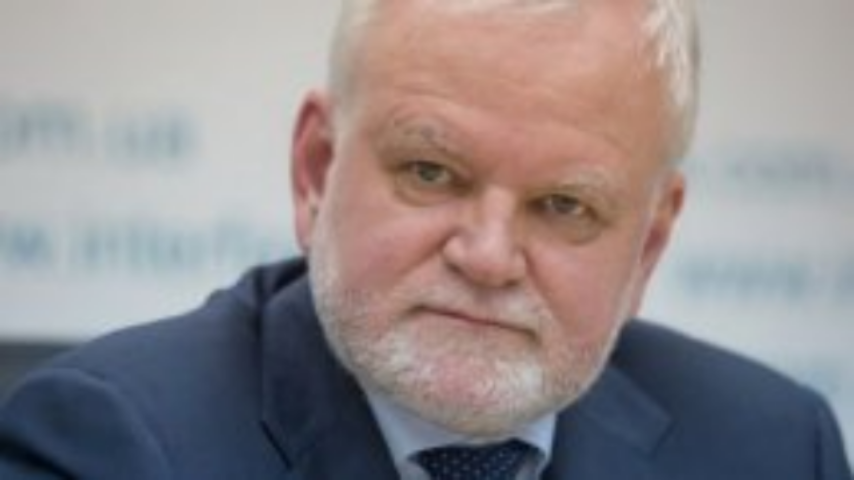 "Укравтодор" в 2014 году намерен отремонтировать еще почти 8 тыс. км дорог 
