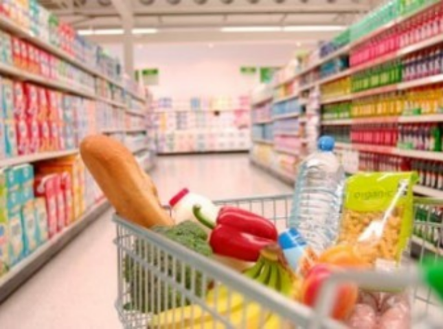 Среди продуктов в столице больше всего подорожали яйца, сахар и масло
