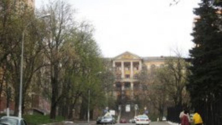 У застройщика отобрали 3 га земли в Печерском районе