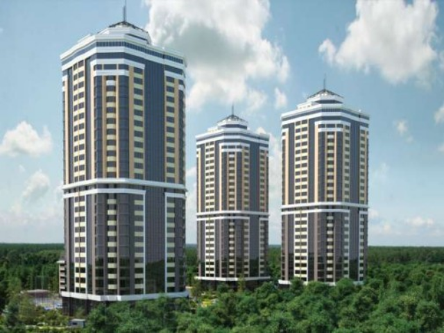 Новостройки вытесняют с рынка "вторжилье" 