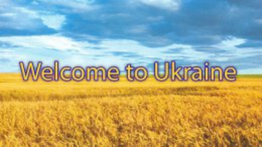 Украина попала в ТОП-20 самых популярных стран среди туристов
