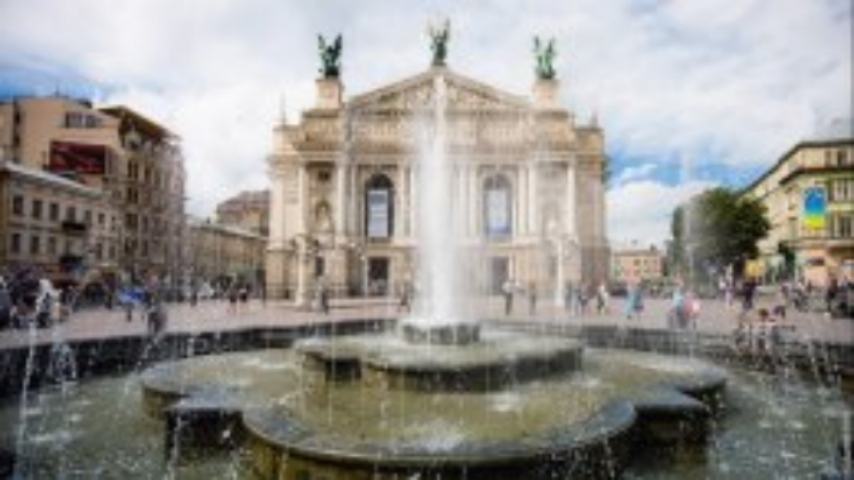 Львов получил 5 млн евро на улучшение энергоэффективности жилфонда