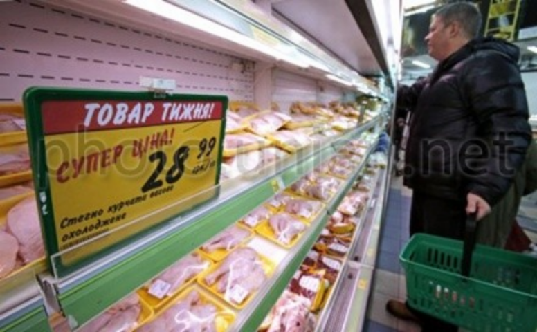 Базовая инфляция в июле составила 0%
