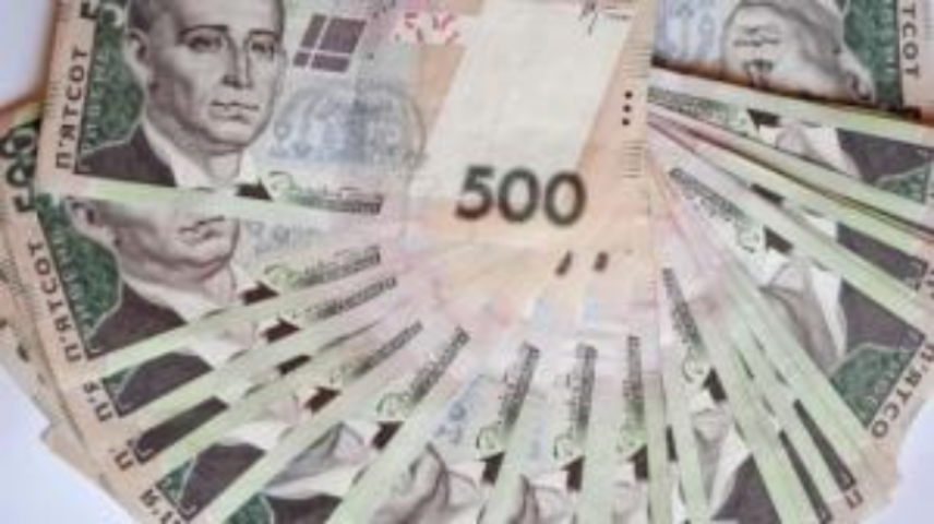 Украинцы за пол года потратили 271,6 млрд грн на покупки