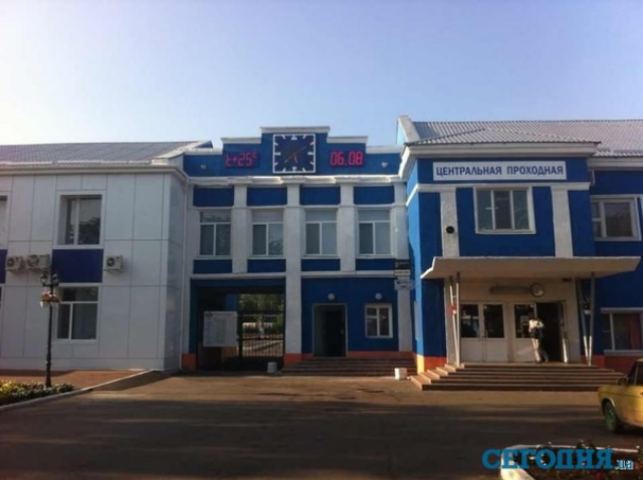Все подробности аварии на "Стироле": о ЧП жители узнавали по "сарафанному радио". Фото