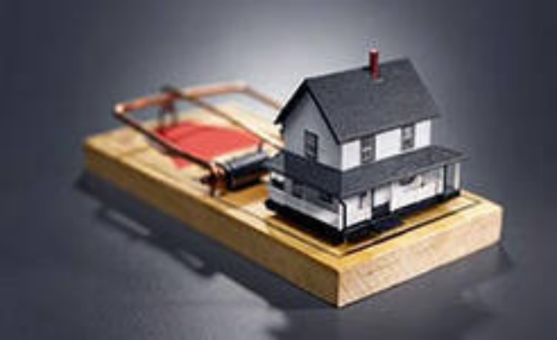 Адвокат осужден за похищение пенсионера