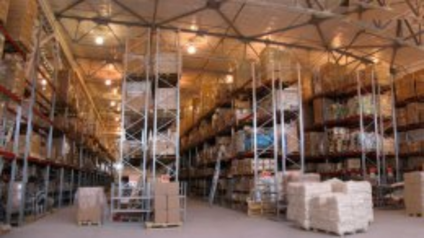 Украина становится свалкой опасных импортных товаров