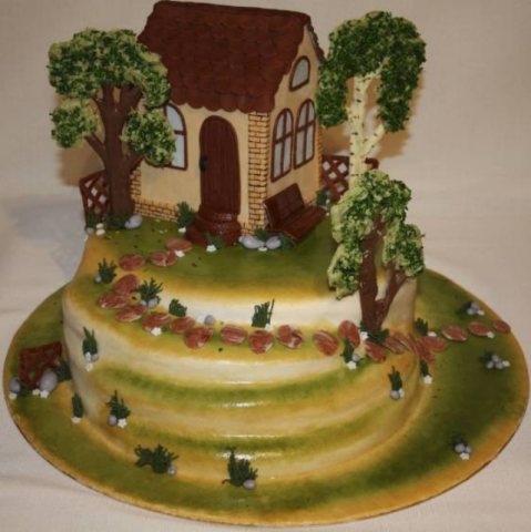 Более двух тысяч семей в Одесской области обзавелись жильём