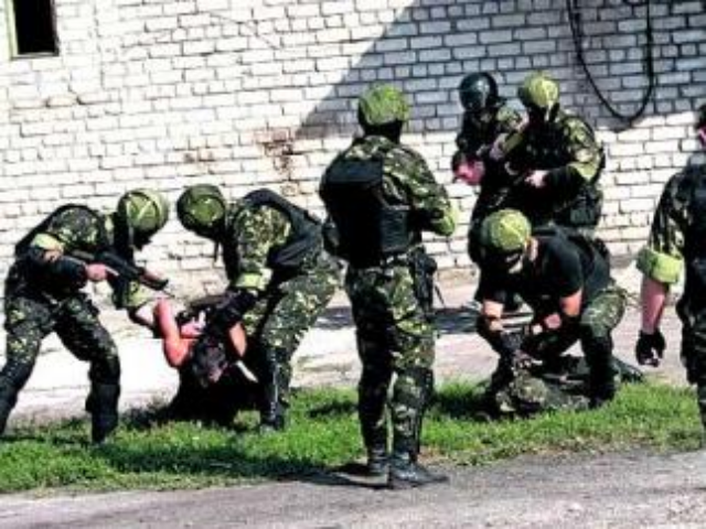 В Украине создают аналог ФБР