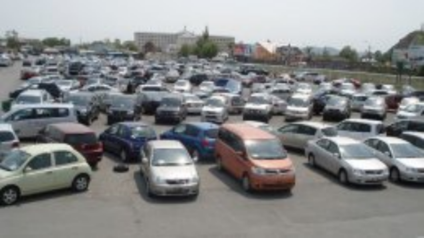 Утилизационный сбор приведет к дефициту автомобилей в салонах