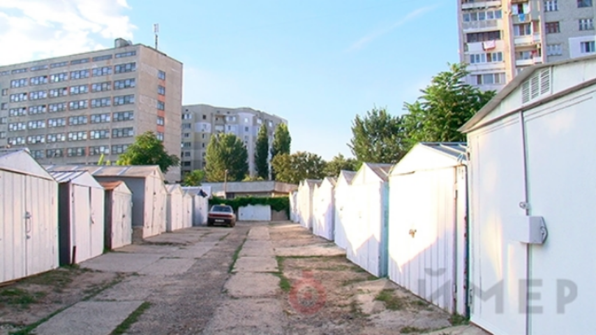 В Одессе формируется новая внушительная сила. Фото
