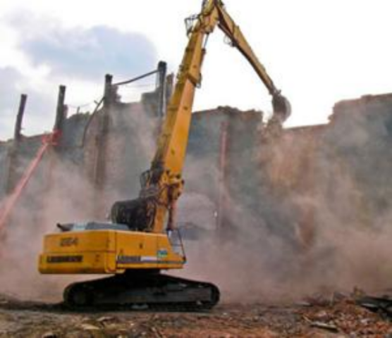 Хрущевки будут сносить, но отселять людей пока некуда