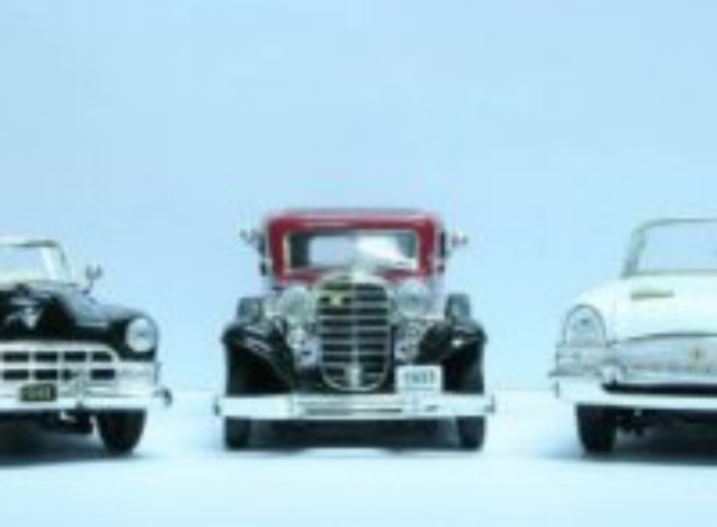 Занимаем на "железного коня" экономно: обзор рынка автокредитования на 5 августа 2013 года