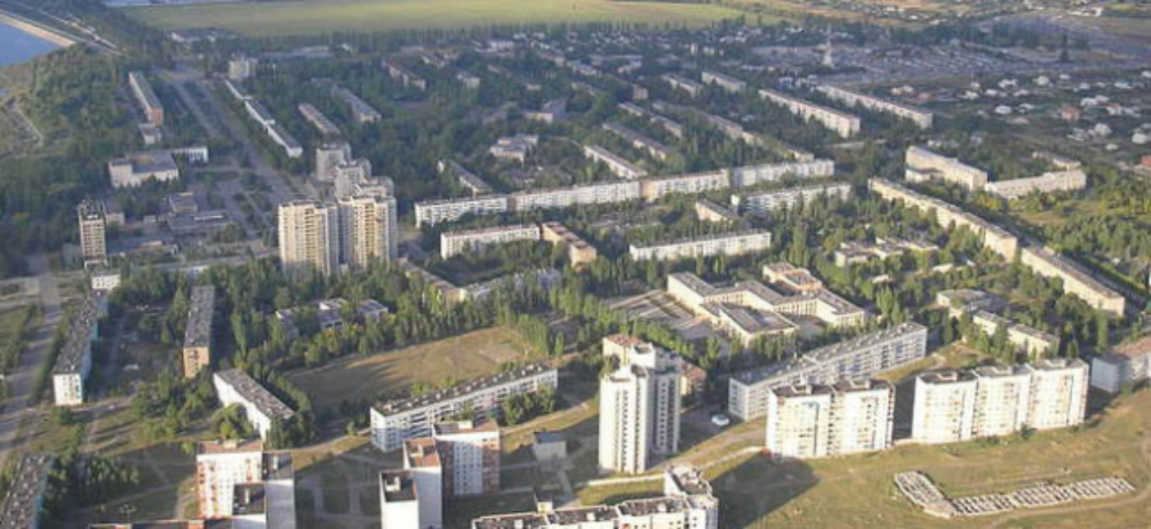 Разработаны детальные планы развития строительной сферы Харьковщины