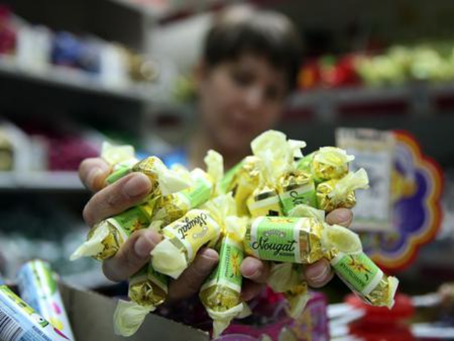 Сладкая месть: почему россияне разлюбили украинские конфеты