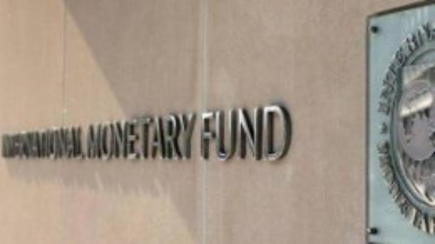 Для Украины кредит МВФ не критичен