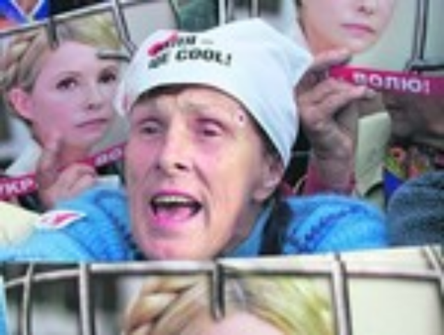 Два года Тимошенко за решеткой: как сложились судьбы тех, кто имел отношение к ее делу