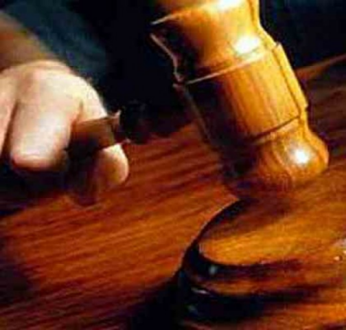 Суд отобрал участок под торговым центром в Симферополе 