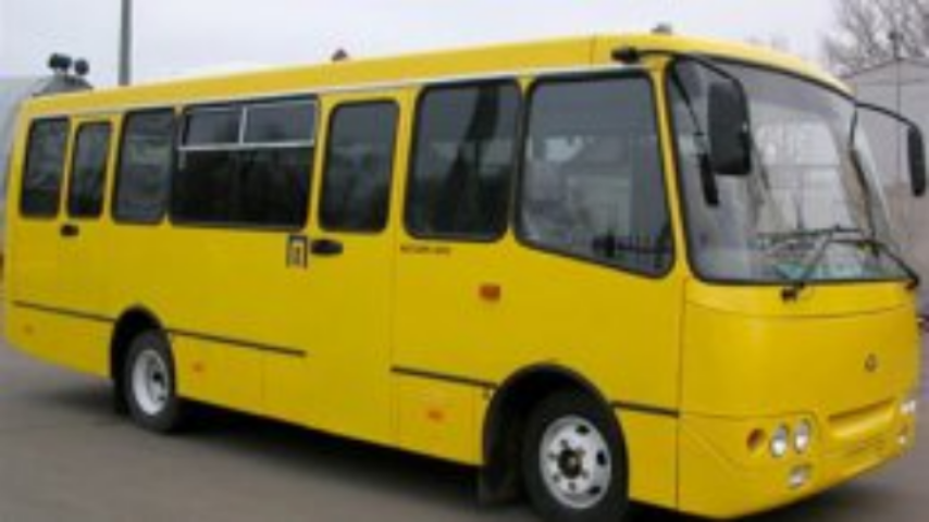 Столичные власти предложили перевозчикам обновить маршрутные такси