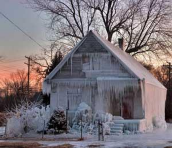 С завтрашнего дня в Украине замерзнет рынок жилья