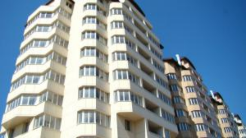 Инвесторы построят соцжилье, если помогут местные власти 