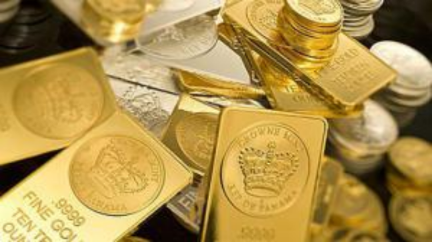 Экономист прочит обвал цен на золото