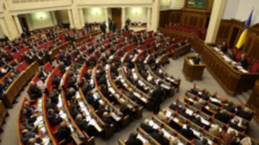Парламент решил "узаконить" энергоэффективность для бюджетников
