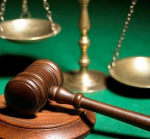 Судью из Симферополя посадили на пять лет за взятки