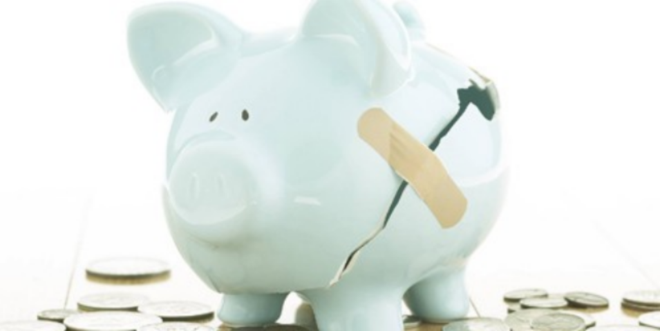 «Покращенню» пришел окончательный секвестр