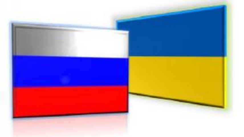 Между Украиной и Россией началась торговая война