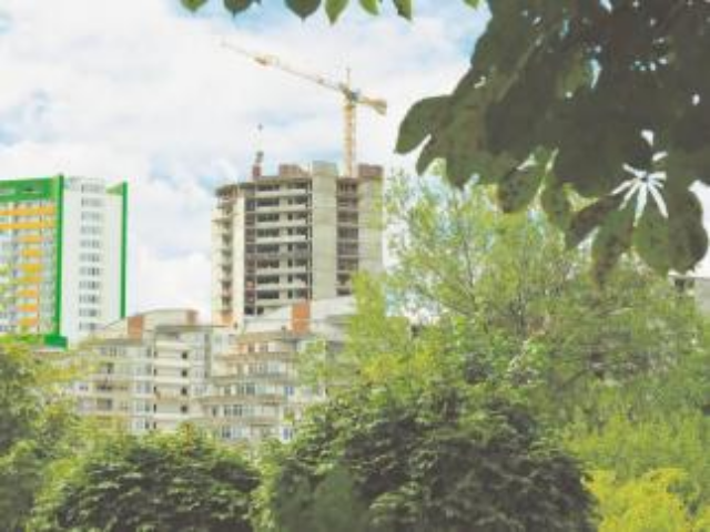 Новые метрые без "острых углов"