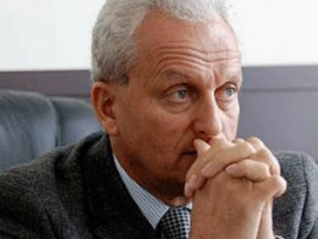 Убийство мэра Феодосии: за что нападают на крымских градоначальников?