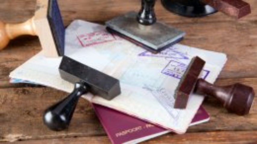 ЕС хочет упростить выдачу виз украинским студентам