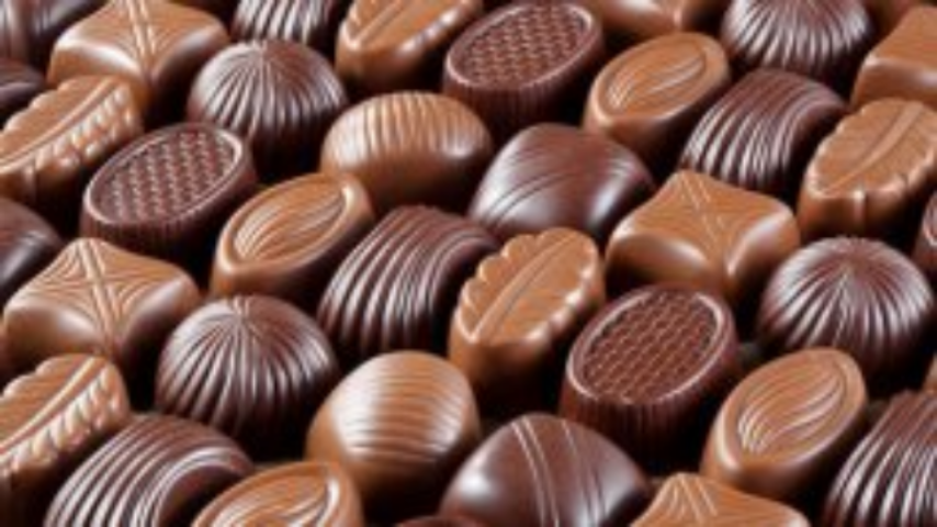 Россия запретила украинские конфеты Roshen