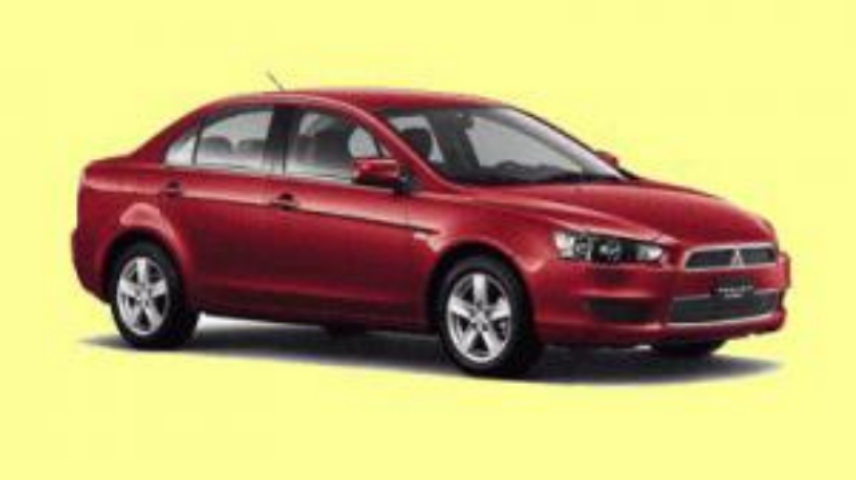 Вторичный автомобильный рынок Украины страдает от переоценки