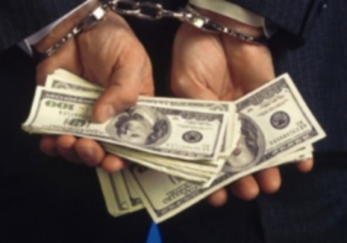 В Киеве разоблачены аферисты, проводившие махинации с недвижимостью на миллионы гривен