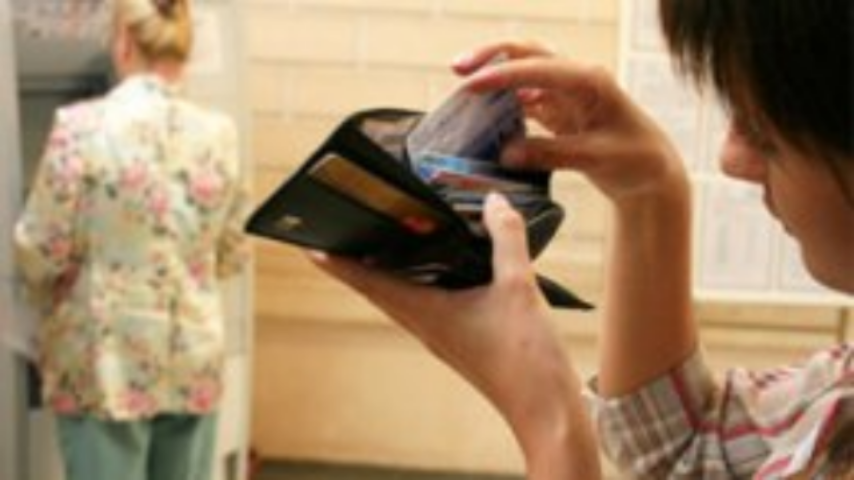 Ограничение наличных расчетов приведет к росту ликвидности банков