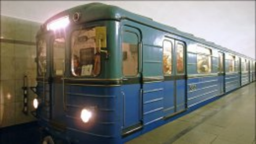 Под празднование Крещения Руси изменят график киевского метро