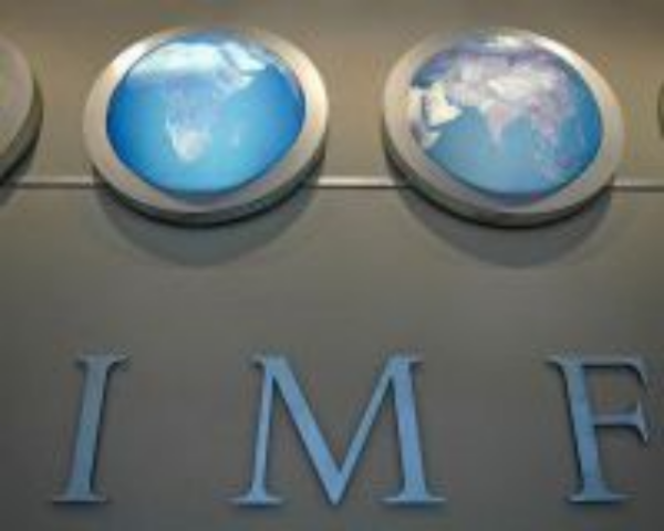 МВФ призывает ЕС к активным действиям
