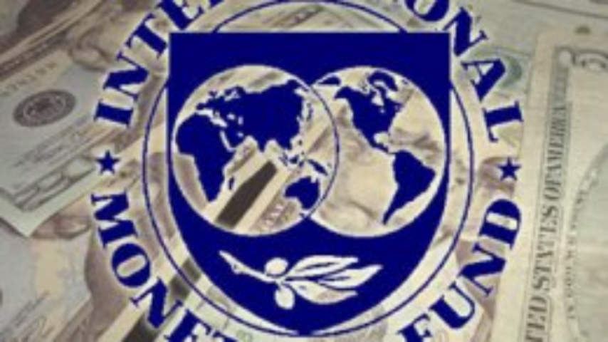 Без денег МВФ правительство вынуждено привлекать дорогую валюту