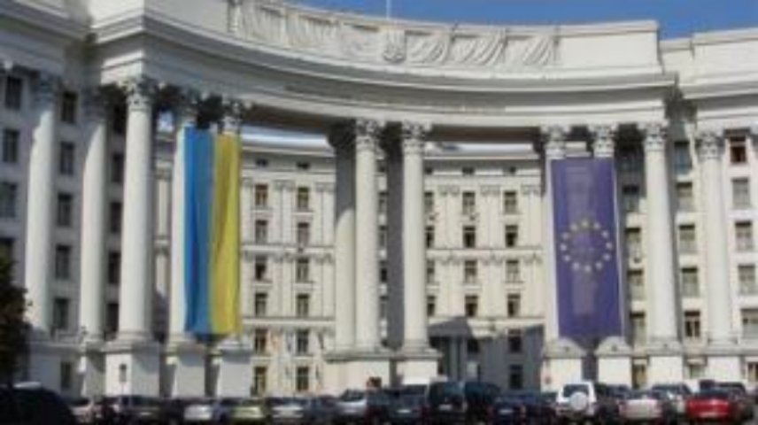 Украина в сентябре будет готова к подписанию Соглашения с ЕС 