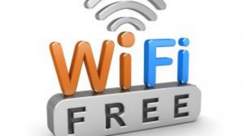 Налога на Wi-Fi не будет 