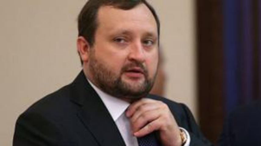 У Азарова ожидают возобновления экономического роста 