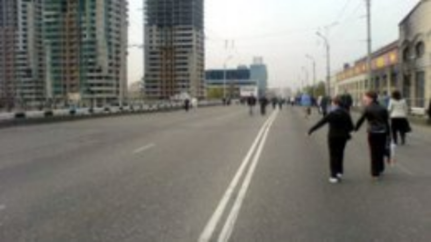Шулявский мост отремонтируют в следующем году