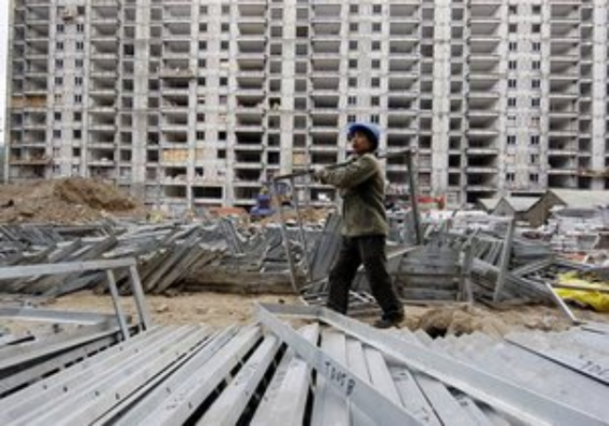 В Китае запретили строительство правительственных зданий